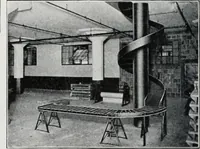 An illustration from Handbook for architects and builders (1898)