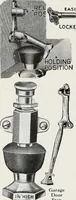 An illustration from Handbook for architects and builders (1898)