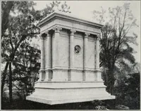 An illustration from Handbook for architects and builders (1898)