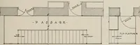 An illustration from Handbook for architects and builders (1898)