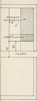 An illustration from Handbook for architects and builders (1898)