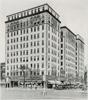 An illustration from Handbook for architects and builders (1898)