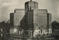 An illustration from Handbook for architects and builders (1898)