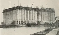 An illustration from Handbook for architects and builders (1898)