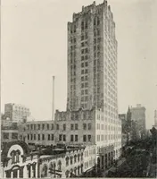 An illustration from Handbook for architects and builders (1898)