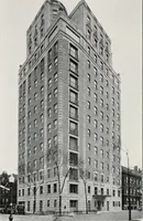 An illustration from Handbook for architects and builders (1898)