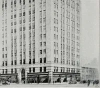 An illustration from Handbook for architects and builders (1898)