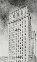 An illustration from Handbook for architects and builders (1898)
