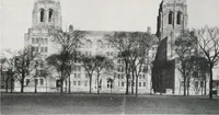 An illustration from Handbook for architects and builders (1898)