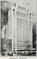 An illustration from Handbook for architects and builders (1898)