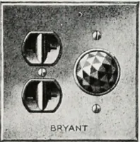 An illustration from Handbook for architects and builders (1898)