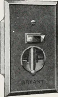 An illustration from Handbook for architects and builders (1898)