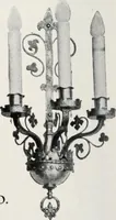 An illustration from Handbook for architects and builders (1898)