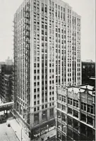 An illustration from Handbook for architects and builders (1898)