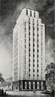 An illustration from Handbook for architects and builders (1898)