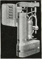 An illustration from Handbook for architects and builders (1898)