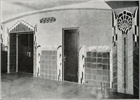An illustration from Handbook for architects and builders (1898)