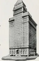 An illustration from Handbook for architects and builders (1898)