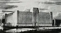 An illustration from Handbook for architects and builders (1898)