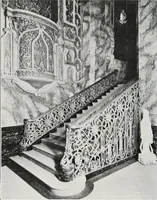 An illustration from Handbook for architects and builders (1898)