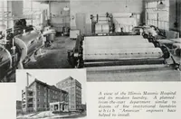 An illustration from Handbook for architects and builders (1898)