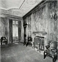 An illustration from Handbook for architects and builders (1898)