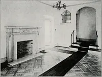 An illustration from Handbook for architects and builders (1898)