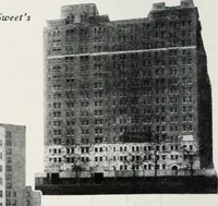 An illustration from Handbook for architects and builders (1898)