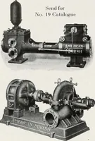 An illustration from Handbook for architects and builders (1898)