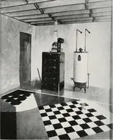 An illustration from Handbook for architects and builders (1898)