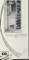 An illustration from Handbook for architects and builders (1898)