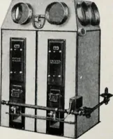 An illustration from Handbook for architects and builders (1898)