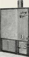An illustration from Handbook for architects and builders (1898)