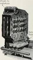 An illustration from Handbook for architects and builders (1898)