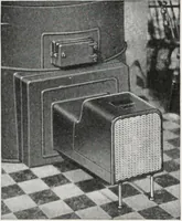 An illustration from Handbook for architects and builders (1898)