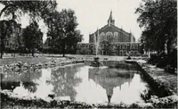 An illustration from Handbook for architects and builders (1898)