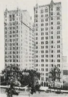 An illustration from Handbook for architects and builders (1898)