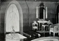 An illustration from Handbook for architects and builders (1898)