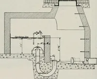 An illustration from Handbook for architects and builders (1898)