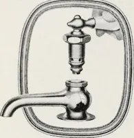 An illustration from Handbook for architects and builders (1898)