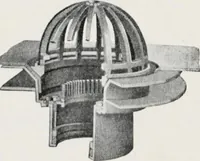 An illustration from Handbook for architects and builders (1898)