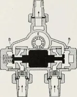 An illustration from Handbook for architects and builders (1898)