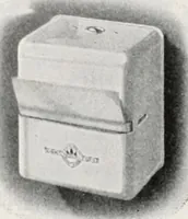 An illustration from Handbook for architects and builders (1898)