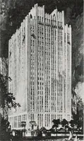 An illustration from Handbook for architects and builders (1898)