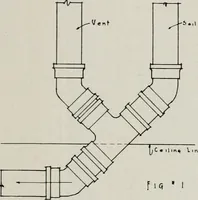 An illustration from Handbook for architects and builders (1898)