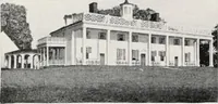 An illustration from Handbook for architects and builders (1898)