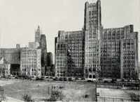 An illustration from Handbook for architects and builders (1898)