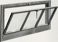 An illustration from Handbook for architects and builders (1898)