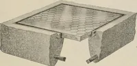 An illustration from Handbook for architects and builders (1898)