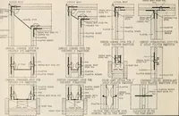An illustration from Handbook for architects and builders (1898)